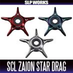 【ダイワ純正】 SCL ZAION/ザイオン スタードラグ SLP WORKS スクリューレス