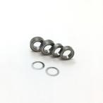 【ダイワ】23BG SW 8000-P, 8000-H, 10000-H, 14000-H, 18000用 MAX9BB フルベアリングチューニングキット HRCB防錆ベアリング
