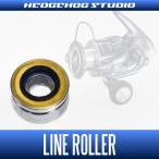 【シマノ純正】24-26ツインパワー（C2000S, C2000SHG, C2500SXG）対応 純正ラインローラー（13XYD）