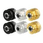 【Avail/アベイル】ABU カーディナル C3シリーズ用 アルミスプール【CDC316R, CDC333R】