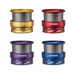 ★特価品10％OFF【ダイワ/SLP WORKS】SLPW LT TYPE-β（ベータ）スプール（2000SS, 2500S）【中サイズ送料】