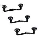 ショッピングAll 【リブレ/LIVRE】CRANK 130 ALL BLACK（クランク 130 オールブラック）