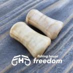 【FHF】ウッド ハンドルノブ パドル形2 楓 F-24