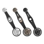 ショッピング特価 ★特価品10％OFF【スタジオオーシャンマーク】カーボンカスタムハンドル CBLACK GEAR [AG37/C68Cb]