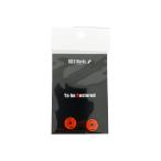 【GOLD Works/ゴールドワークス】モラム用（MAG, ULTRA MAG, IVCB, ZX）ベアリングストッパー