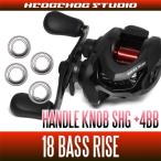 18バスライズ用ハンドルノブベアリング