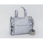JILL by JILL STUART BOOK ハートフリルバッグ GRAY ver. (宝島社ブランドムック)