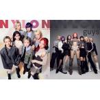 NYLON JAPAN( нейлон Japan ) 2026 год 5 месяц номер [ журнал ] [W обложка :HANA]