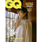GQ JAPAN (ji- кий Japan ) 2026 год 6 месяц номер 