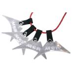 MSR/エムエスアール  REFLECTIVE GUY LINE MARKERS/リフレクティブガイラインマーカー　4個セット  【日本正規品】