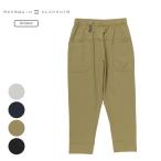 アクシーズクインエレメンツ AXESQUIN ELEMENTS ダブルフェイスのソフトシェルパンツ ユニセックス アウトドア ソフトシェル パンツ ロングパンツ 防風 022024