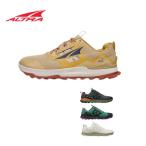 アルトラ ALTRA ローンピーク 7 メンズ LONE PEAK 7 Ms 登山 トレイルランニング シューズ