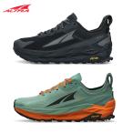 アルトラ ALTRA オリンパス 5 メンズ OLYMPUS 5 Ms トレラン ハイク 登山 シューズ