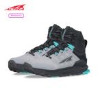 ショッピングローン アルトラ ALTRA ローンピーク 9 ウォータープルーフ ミッド ウィメンズ LONE PEAK 9 WP MID Ws 防水 靴 シューズ ミドルカット AL0A85PU