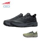 アルトラ ALTRA ティンプ6 メンズ TIMP 6 Ms 登山 トレイルランニング ハイキング メンズ シューズ 靴 AL0A85T