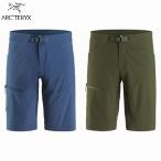 アークテリクス ARC'TERYX レフロイ ショートパンツ Lefroy Short メンズ