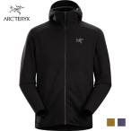 アークテリクス ARC'TERYX カイヤナイト AR フーディ メンズ
