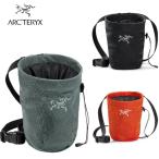 ARC'TERYX Arc'teryx a ион сумка для мела SMALL Ion Chalk Bag Small