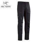 アークテリクス ARC'TERYX ガンマ クイックドライ パンツ メンズ レギュラー アウトドア ハイキング トレッキング 登山 ソフトシェル