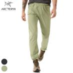 アークテリクス ARC'TERYX インセンド パンツ メンズ Incendo Pant Mens パンツ 軽量 ストレッチ