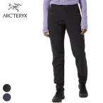 アークテリクス ARC'TERYX ガンマ ライトウェイト パンツ ウィメンズ ショート アウトドア ハイキング トレッキング 登山