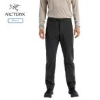 アークテリクス ARC'TERYX ガンマ パンツ メンズ レギュラー Gamma Pant Ms Regular クライミング トレッキング X000009305