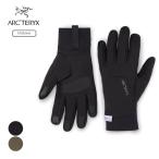 アークテリクス ARC'TERYX ベンタ グローブ Venta Glove X000007491 全天候 防風 保温