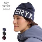 アークテリクス ARC'TERYX ワードヘッド トーク Word Head Toque X000007590 リバーシブル 透湿 耐久