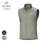 アークテリクス ARC'TERYX アトム ベスト メンズ Atom Vest Ms インサレーション ミッドレイヤー 速乾 X000009559