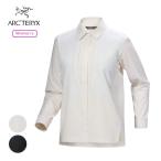 アークテリクス ARC'TERYX シーマ ロングスリーブ シャツ ウィメンズ Sima Shirt LS Ws 長袖シャツ軽量 X000009497