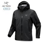 ショッピングarc アークテリクス ARC'TERYX ベータ SL ジャケット メンズ Beta SL Jacket Ms 防水 防風 透湿 パッカブル ゴアテックス 軽量 アウトドア X000009685