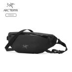 アークテリクス ARC'TERYX グランヴィル クロスボディ バッグ Granville Crossbody Bag ショルダー ウエストバッグ ハイキング アウトドア 旅行 X00000962201