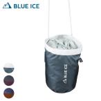  blue ice BLUE ICE sender сумка для мела climbing механизм сопутствующие товары долговечность уличный 100404