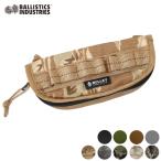 バリスティクス BALLISTICS アイウェア ナイフケース EYEWEAR＆KNIFE CASE サングラス ナイフ ケース ポーチ