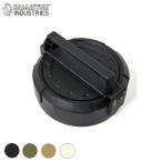 バリスティクス BALLISTICS EWT CAP ウェットティッシュケース 上蓋 ヘッドキャップ キャンプ BSPC-021