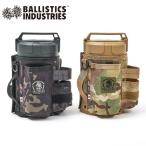 ショッピングバリ バリスティクス Ballistics ニュー ウェットティッシュカバー NEW WET TISSUE COVER ウェットティッシュケース キャンプ BAA-2118