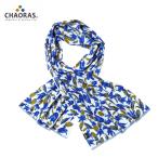 ショッピングスポーツタオル チャオラス CHAORAS スポーツてぬぐい チシマギキョウ タオル 手ぬぐい 吸水 速乾 防菌 防臭 日本製 81090