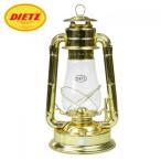 teitsuDIETZ Hurricane фонарь D80 (No.80) Gold 