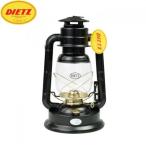 teitsuDIETZ Hurricane фонарь D90 D-Lite черный / Gold 