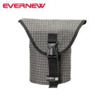ショッピングエバニュー エバニュー EVERNEW サーマルポットサック/XG Thermal pot sack/XG スタッフサックガスカートリッジ収納ケース 登山 キャンプ