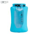 ek spec doEXPED сухой мешок балка sa прозрачный 3L Drybag Versa Clear 3L штат служащих sak сухой мешок рюкзак рюкзак 397494