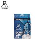  фрикцион laboFriction Labs Loose Chalk Gorilla рукоятка Gorilla Grip 6oz climbing скала воздушная заслонка коричневый n ключ пудра 