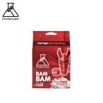  фрикцион laboFriction Labs Loose ChalkbambamBamBam 6oz climbing super коричневый n ключ воздушная заслонка 