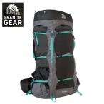 グラナイトギア GRANITE GEAR ブレイズ 60 女性用 BLAZE 60 Women's アウトドア テント泊 登山