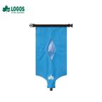  Logos LOGOS shake стирка пакет mini мобильный compact компрессия предотвращение бедствий товары уличный кемпинг 88230011