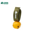  Logos LOGOS медведь be Roo BF медведь .. медведь колокольчик глушение функция кемпинг альпинизм уличный 71909053