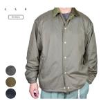 ショッピングcoach マンネンロウ 迷迭香 ウルトラライトデイリーコーチジャケット ユニセックス UL DAILY COACH JACKET Unisex MJK-4C ジャケット アウター 保温 防寒 防風 撥水