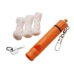 Yahoo! Yahoo!ショッピング(ヤフー ショッピング)アウトドアエレメント ウォンバット ホイッスルアクセサリーキット