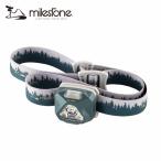  миля Stone MILESTONE MS-G3 USB Type-C Rechargeable Model USB заряжающийся передняя фара передняя фара уличный высокий King альпинизм 