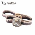  миля Stone MILESTONE MS-G4 USB Type-C Rechargeable Model USB заряжающийся передняя фара передняя фара уличный высокий King альпинизм 